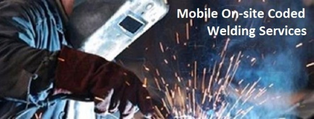 Welding contractors online near me